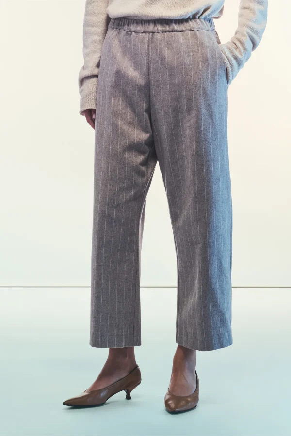 Pantalone Tristan LIVIANA CONTI - immagine 4