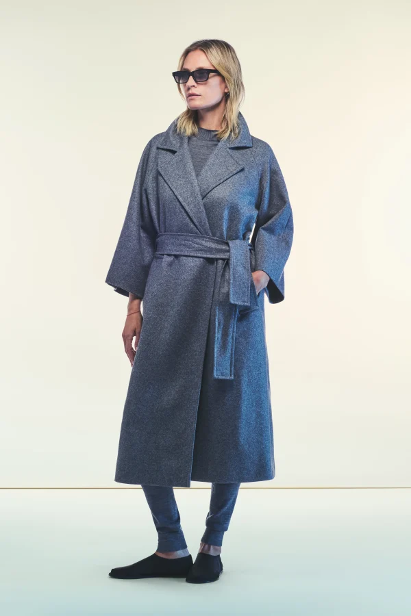 Cappotto Wayne LIVIANA CONTI