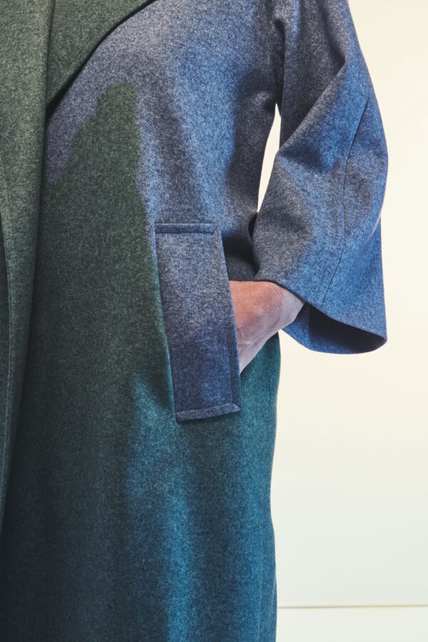 Cappotto Wayne LIVIANA CONTI - immagine 3