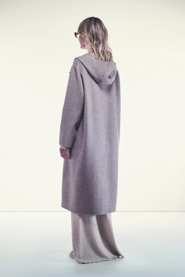 Cappotto Christopher LIVIANA CONTI - immagine 3