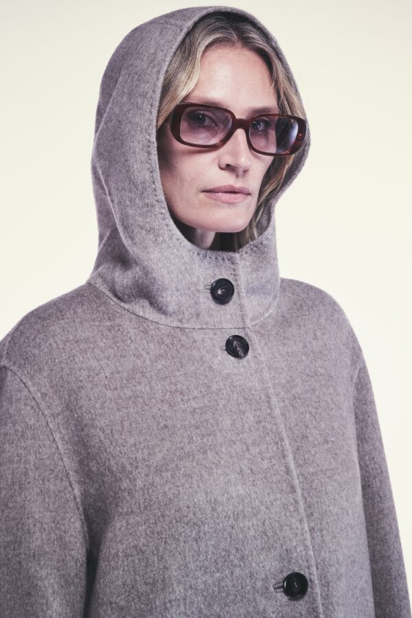 Cappotto Christopher LIVIANA CONTI - immagine 4
