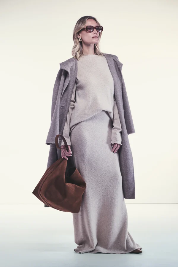 Cappotto Christopher LIVIANA CONTI