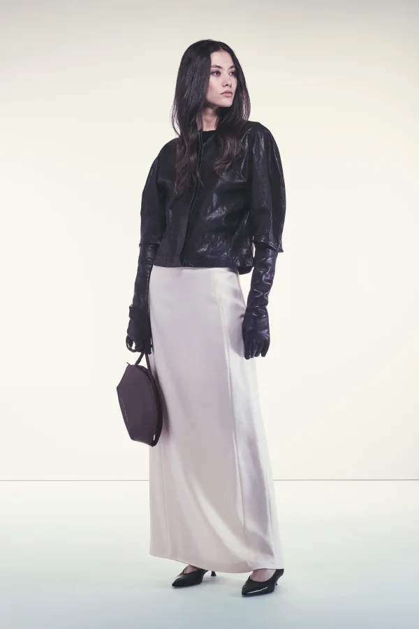 Blusa Delphine LIVIANA CONTI - immagine 4