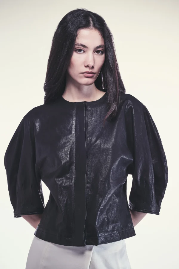 Blusa Delphine LIVIANA CONTI - immagine 3