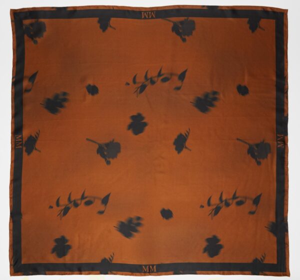 Foulard Faust MAXMARA