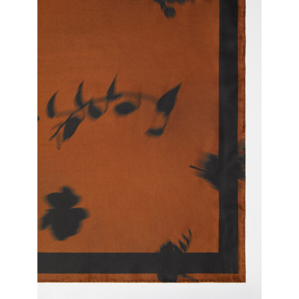 Foulard Faust MAXMARA - immagine 2