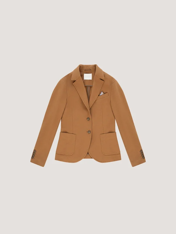 Giacca Cashmere touch CIRCOLO 1901