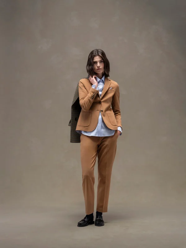 Giacca Cashmere touch CIRCOLO 1901 - immagine 2