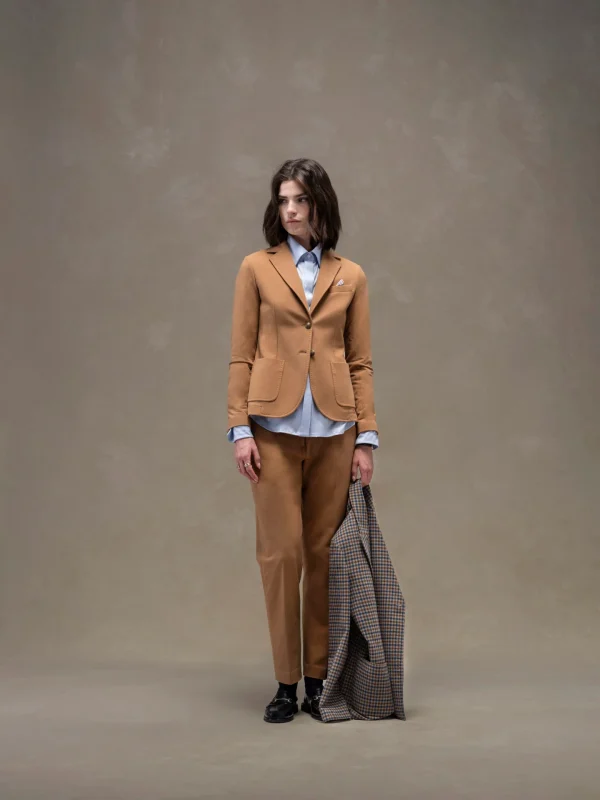 Giacca Cashmere touch CIRCOLO 1901 - immagine 3