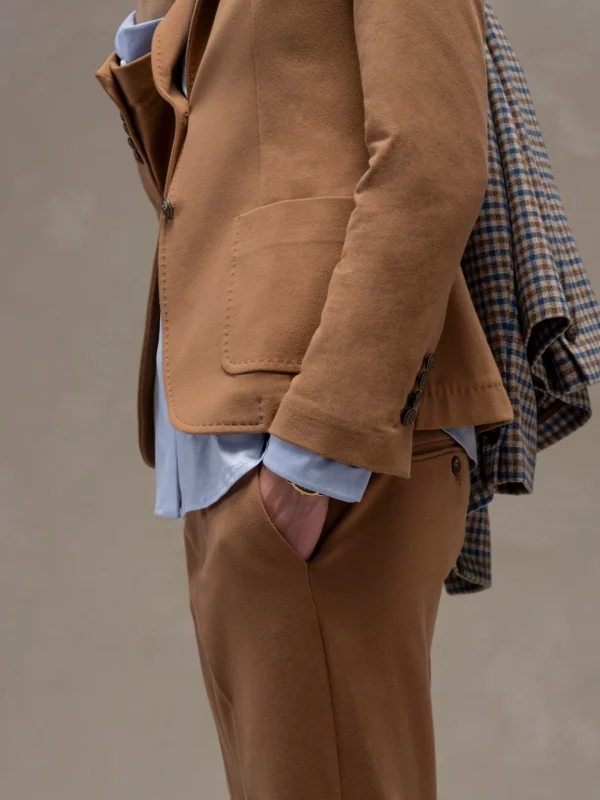 Giacca Cashmere touch CIRCOLO 1901 - immagine 4