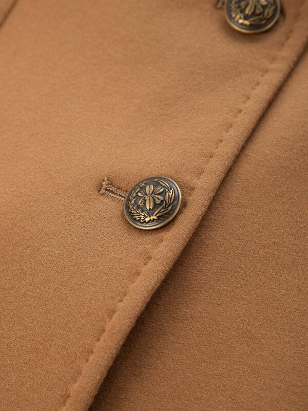 Giacca Cashmere touch CIRCOLO 1901 - immagine 5