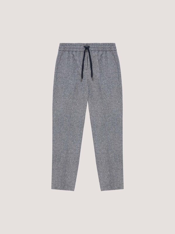 Pantalone Herringbone CIRCOLO 1901 - immagine 4