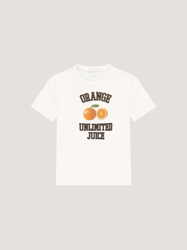 T-shirt stampa CIRCOLO 1901