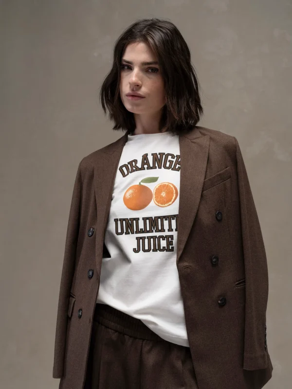T-shirt stampa CIRCOLO 1901 - immagine 4