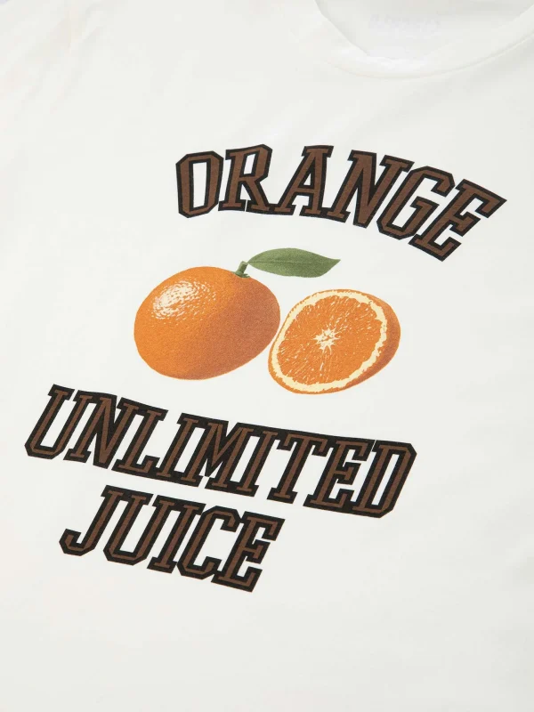 T-shirt stampa CIRCOLO 1901 - immagine 5