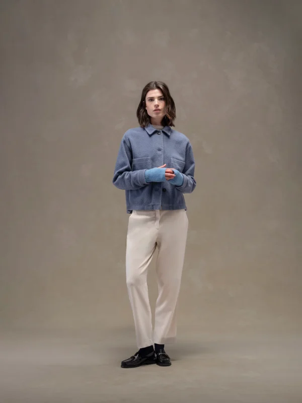 Giacca camicia CIRCOLO 1901