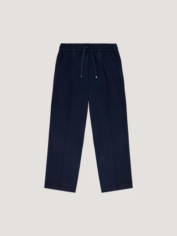 Pantalone wide leg CIRCOLO 1901 - immagine 3