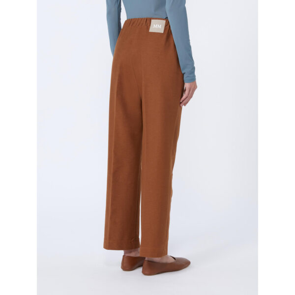 Pantalone Feroce MAXMARA - immagine 2
