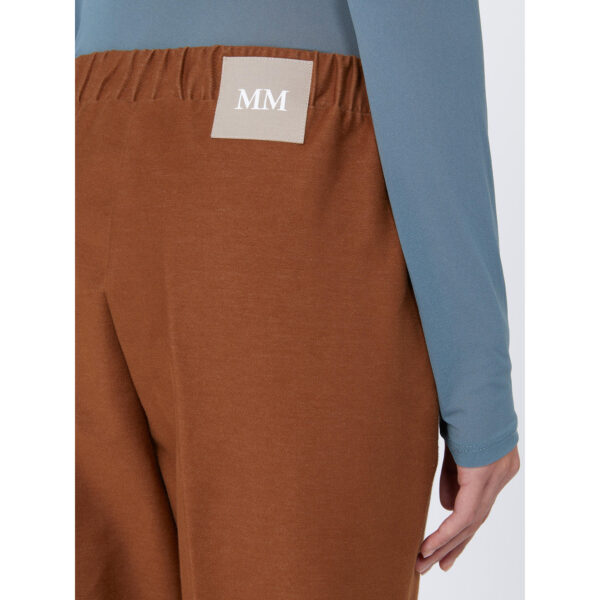 Pantalone Feroce MAXMARA - immagine 3