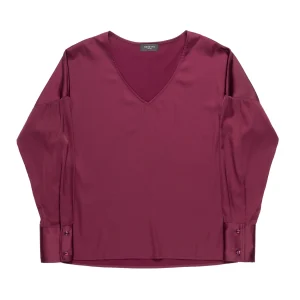 Blusa Foxil NENETTE