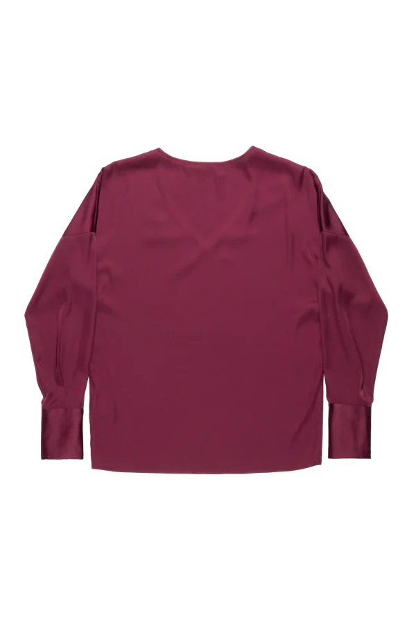 Blusa Foxil NENETTE - immagine 2