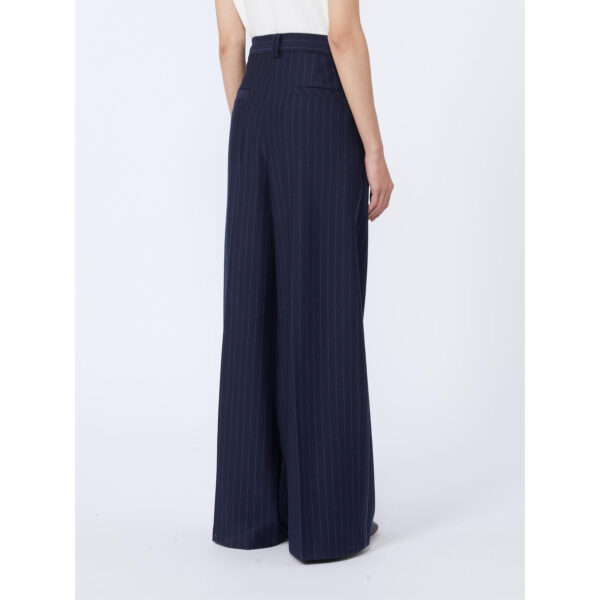 Pantalone Gela MAXMARA - immagine 2