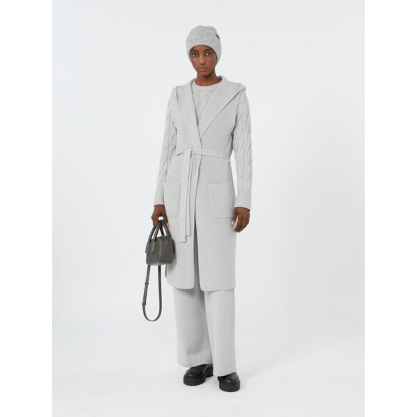 Pantalone Hamburg MAXMARA - immagine 4