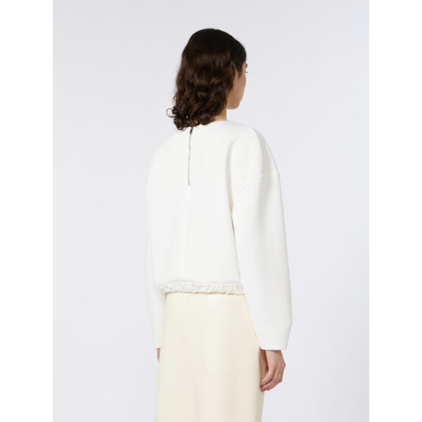 Felpa Jumcos MAXMARA - immagine 2
