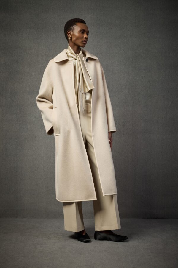 Pantalone Oscar LIVIANA CONTI - immagine 3