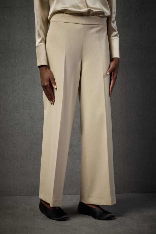 Pantalone Oscar LIVIANA CONTI