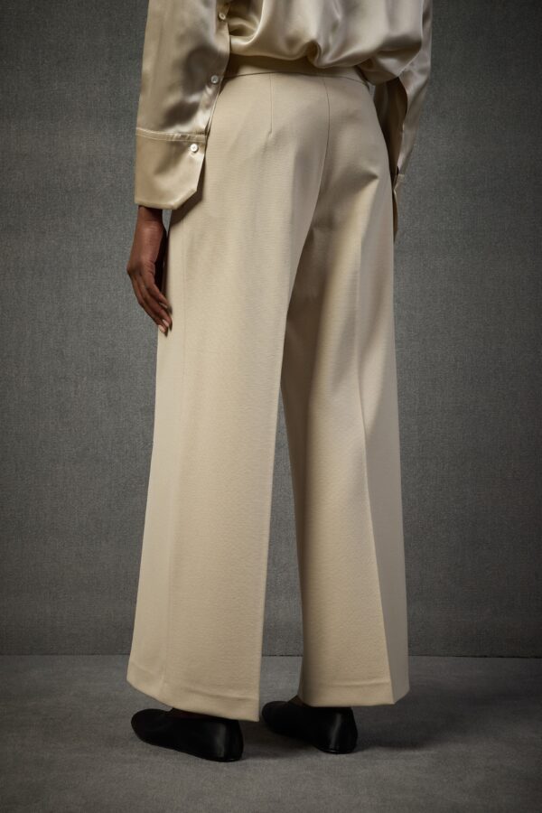 Pantalone Oscar LIVIANA CONTI - immagine 2