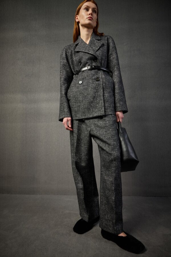 Pantalone Tristan LIVIANA CONTI - immagine 4