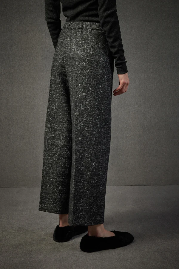 Pantalone Tristan LIVIANA CONTI - immagine 2