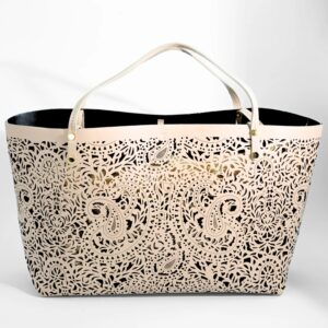 Borsa Liv Laserata ALMALA