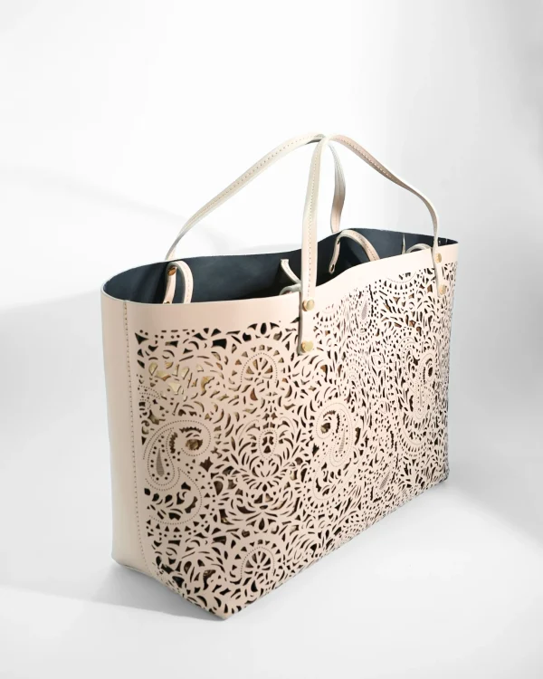Borsa Liv Laserata ALMALA - immagine 3