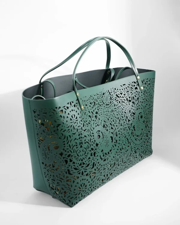 Borsa Liv Laserata ALMALA - immagine 2