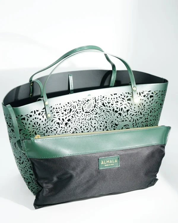 Borsa Liv Laserata ALMALA - immagine 3