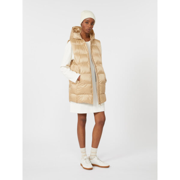 Gilet Lodola MAXMARA - immagine 4