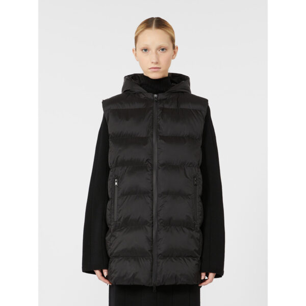 Gilet Lodola MAXMARA - immagine 5