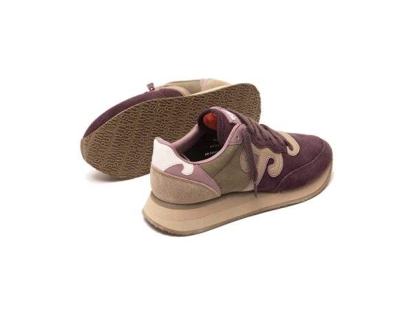 Sneakers Master 03 WUSHU Ruyi - immagine 2