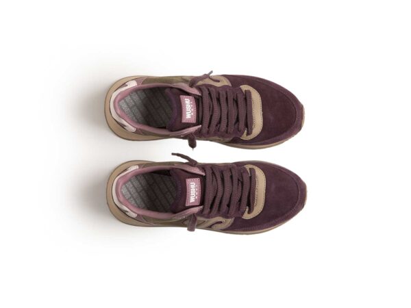 Sneakers Master 03 WUSHU Ruyi - immagine 4