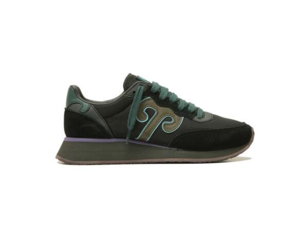 Sneakers Master 602 WUSHU Ruyi