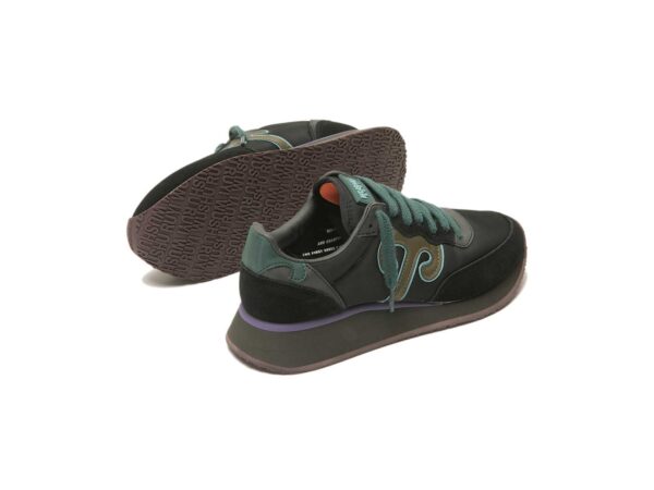 Sneakers Master 602 WUSHU Ruyi - immagine 2