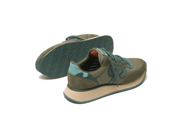 Sneakers Master 613 WUSHU Ruyi - immagine 2