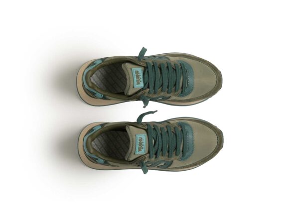 Sneakers Master 613 WUSHU Ruyi - immagine 4