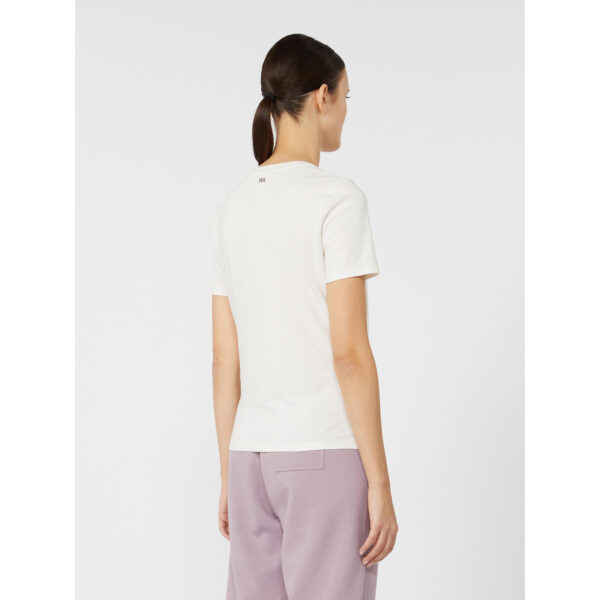 T-shirt Mulino MAXMARA - immagine 2