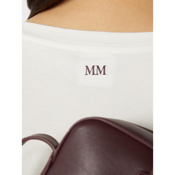 T-shirt Mulino MAXMARA - immagine 3