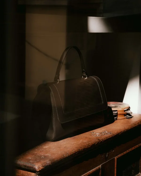 Borsa Nora ALMALA - immagine 8