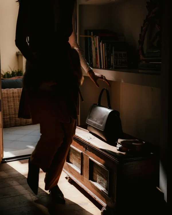 Borsa Nora ALMALA - immagine 9