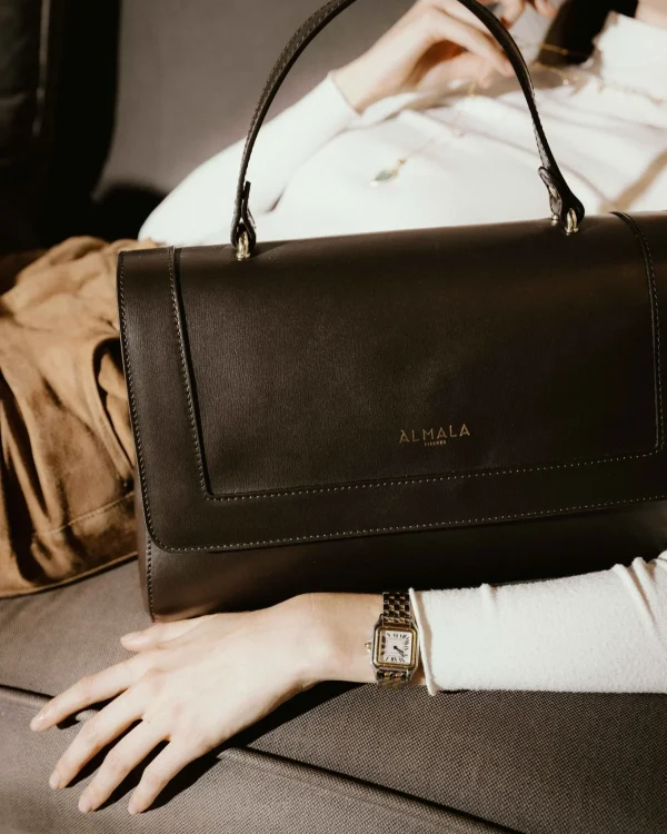 Borsa Nora ALMALA - immagine 7
